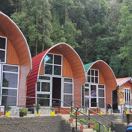 New Bloom Homestay Kurseong Экстерьер фото